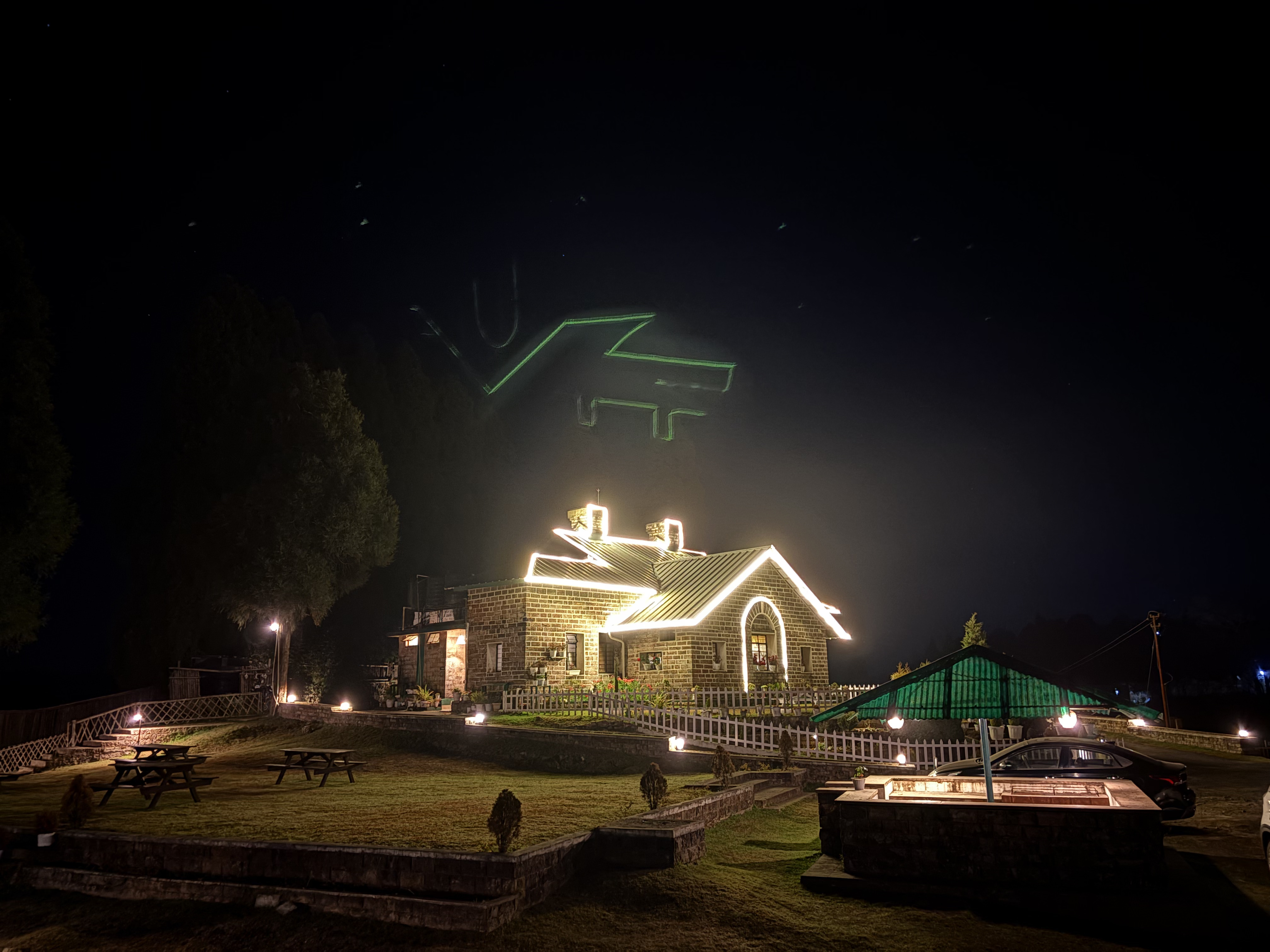 Cafe Cherrapunji - Image 3