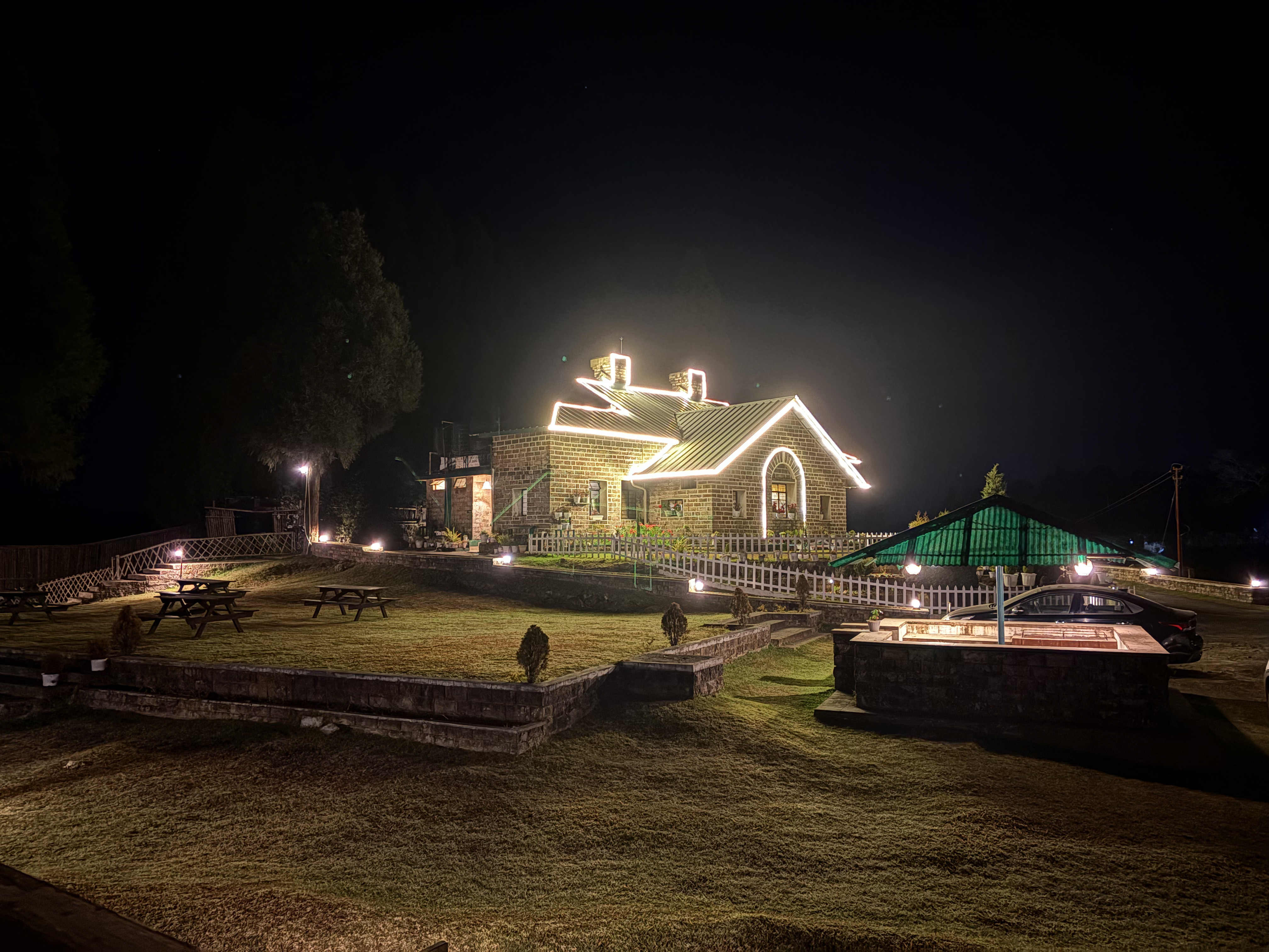 Cafe Cherrapunji - Image 5