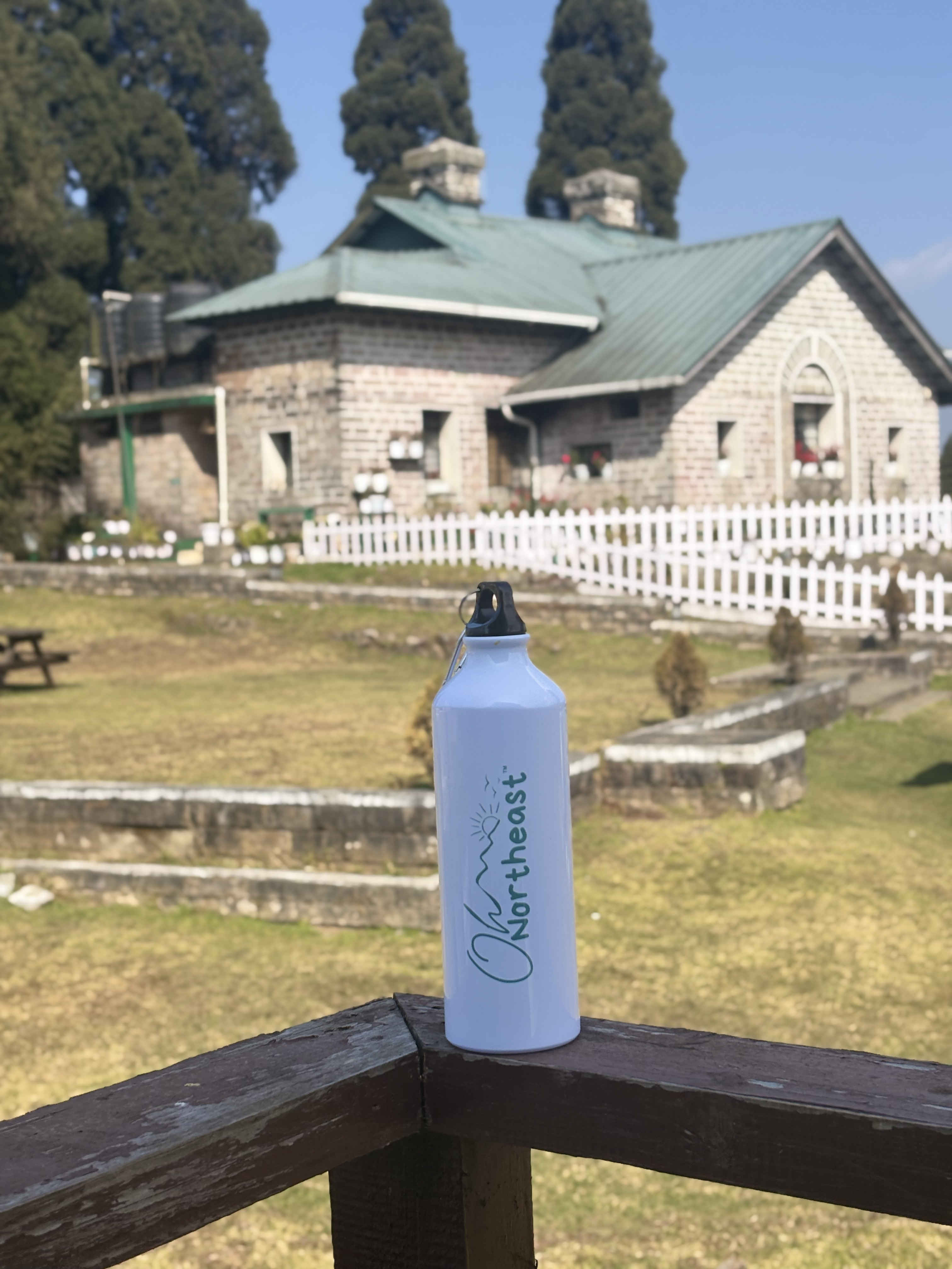 Cafe Cherrapunji - Image 2