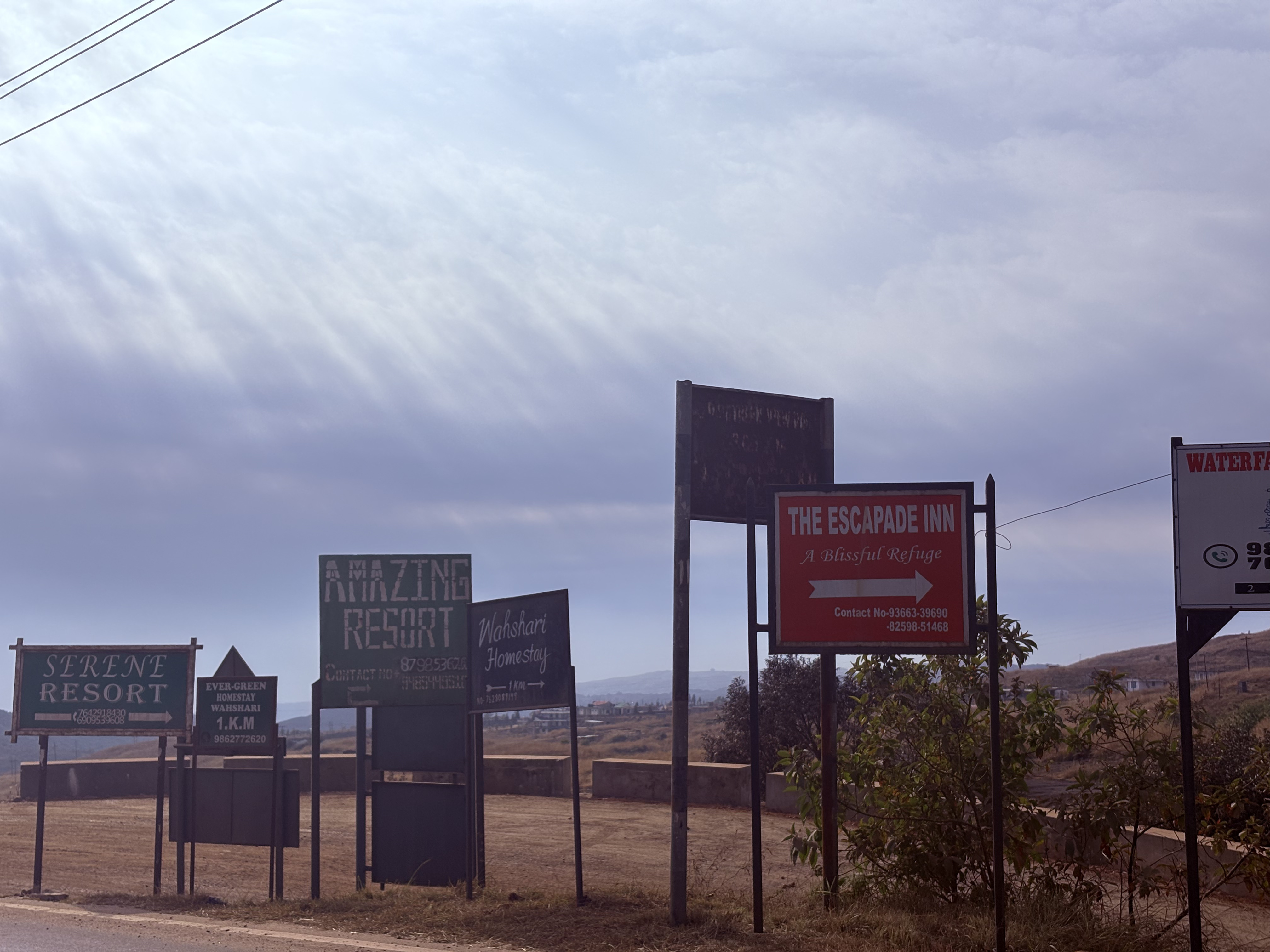 Kutmadan Resort - Image 1