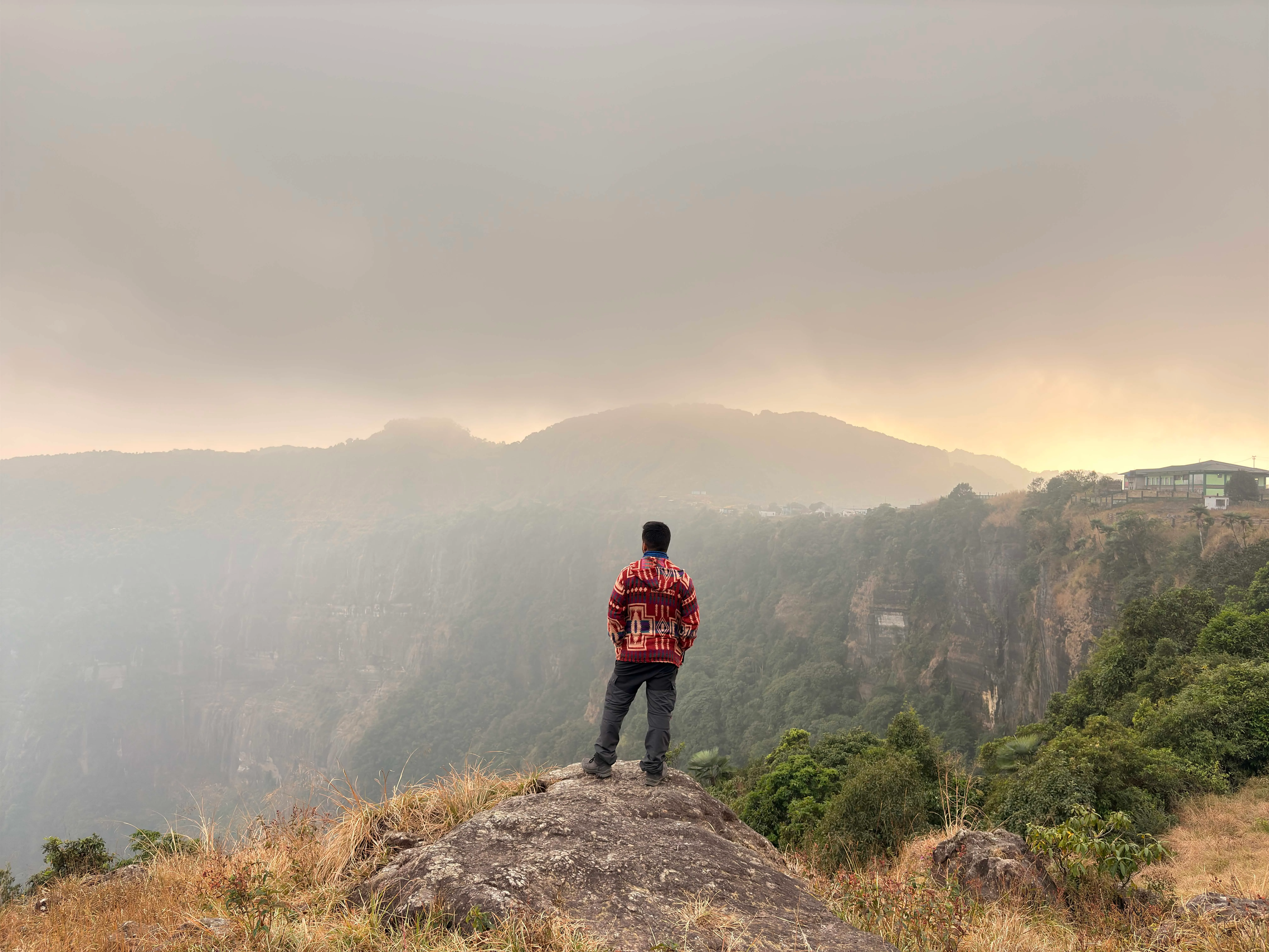 Explore Meghalaya